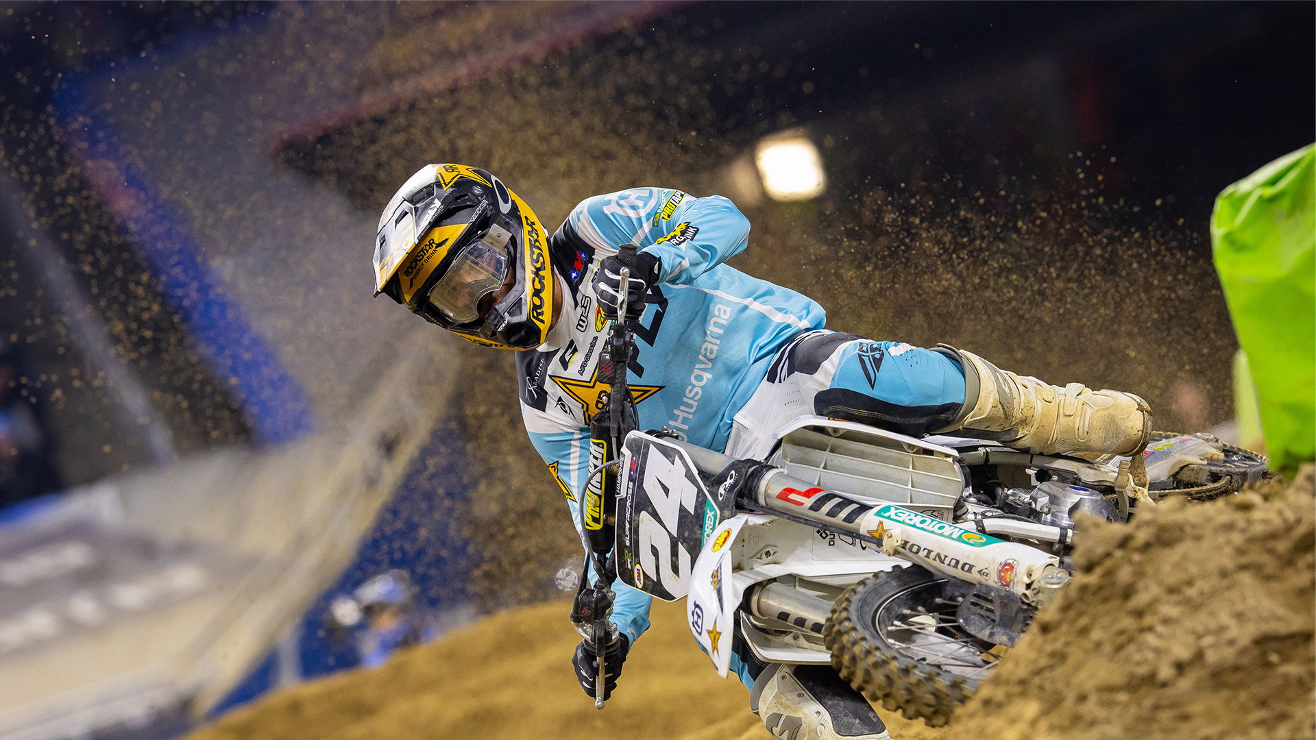 Unparalleled performance