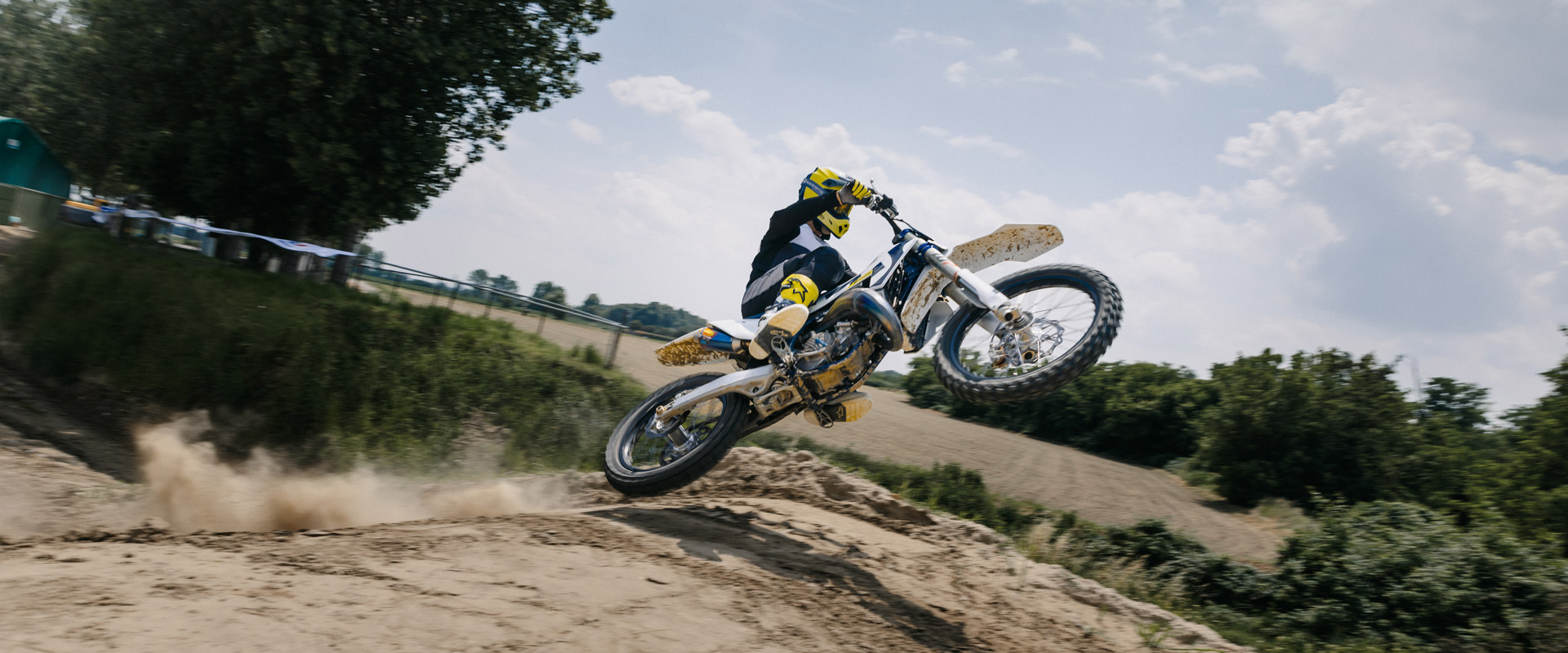 Ride easier
