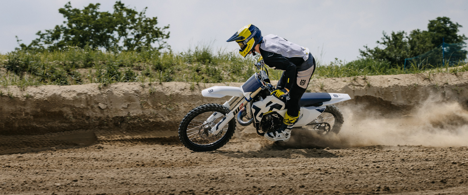 Faster and wiser