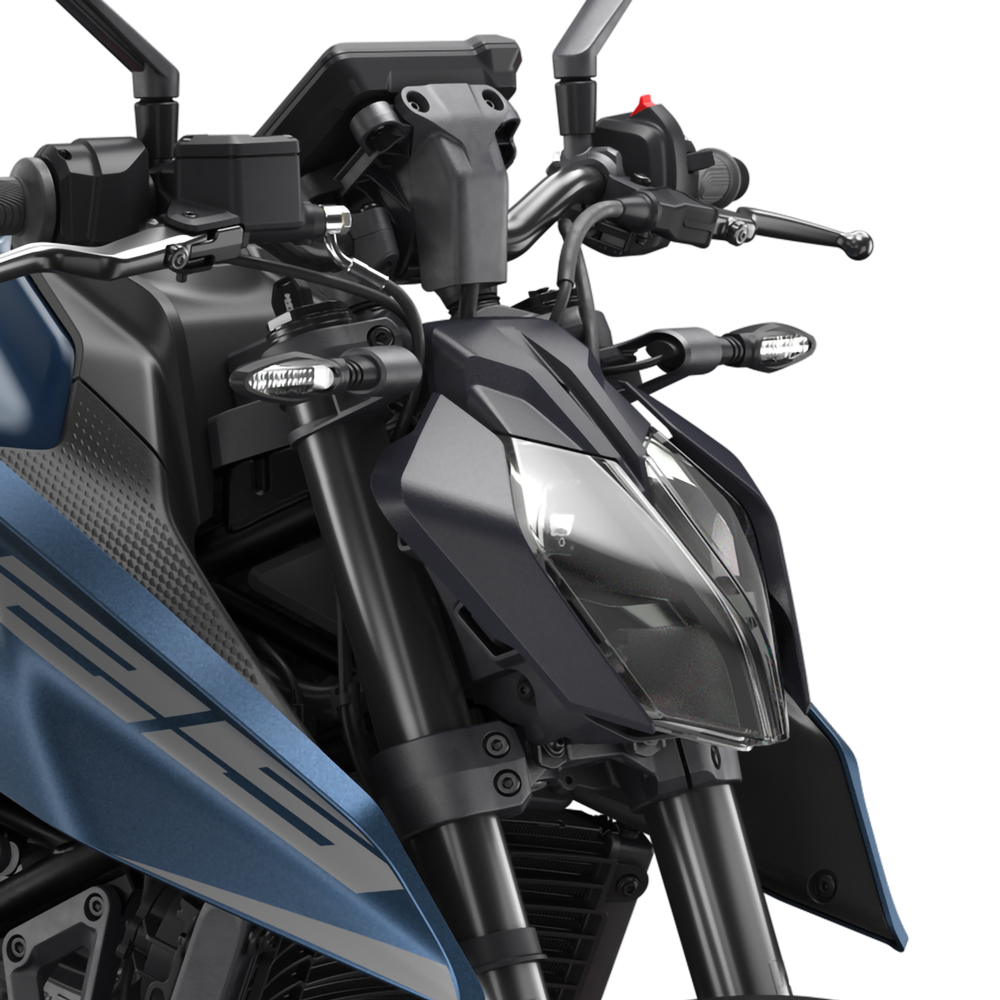 LIGHT UP THE DARKNESS