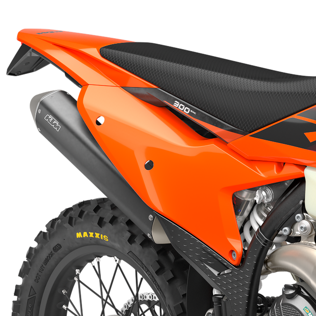 MORE THAN A SUBFRAME
