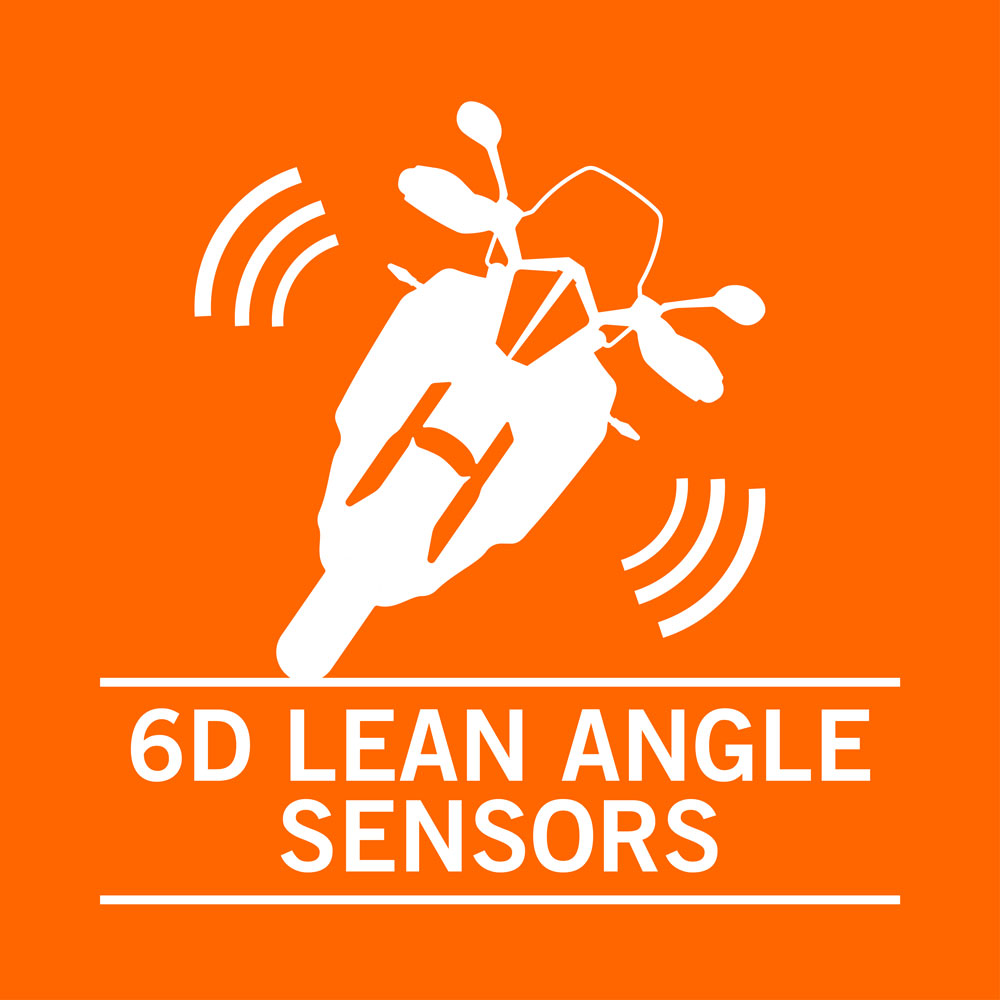 PHO BIKE DET KTM Icon 6D Lean Angle Sensors %23SALL %23AEPI %23V1