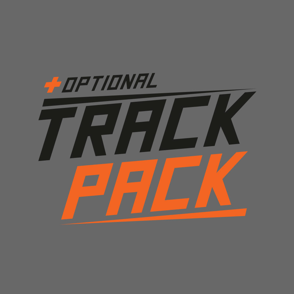 TRACK MASTER