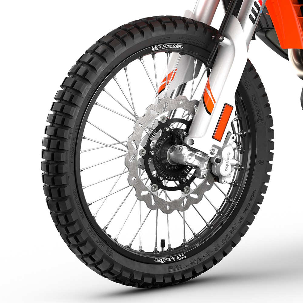 STOPPING POWER