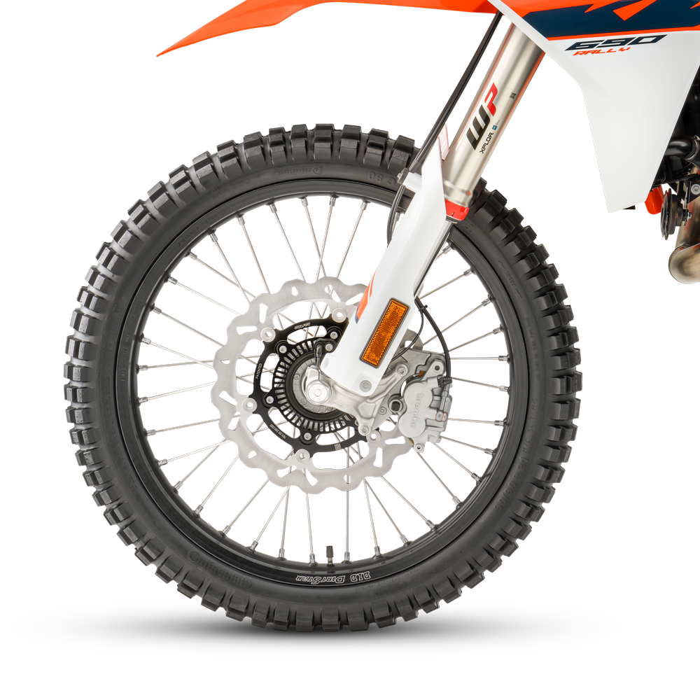 STOPPING POWER