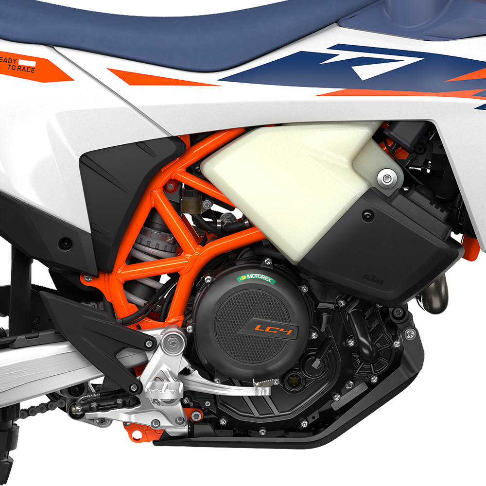 Proven long-distance performance
