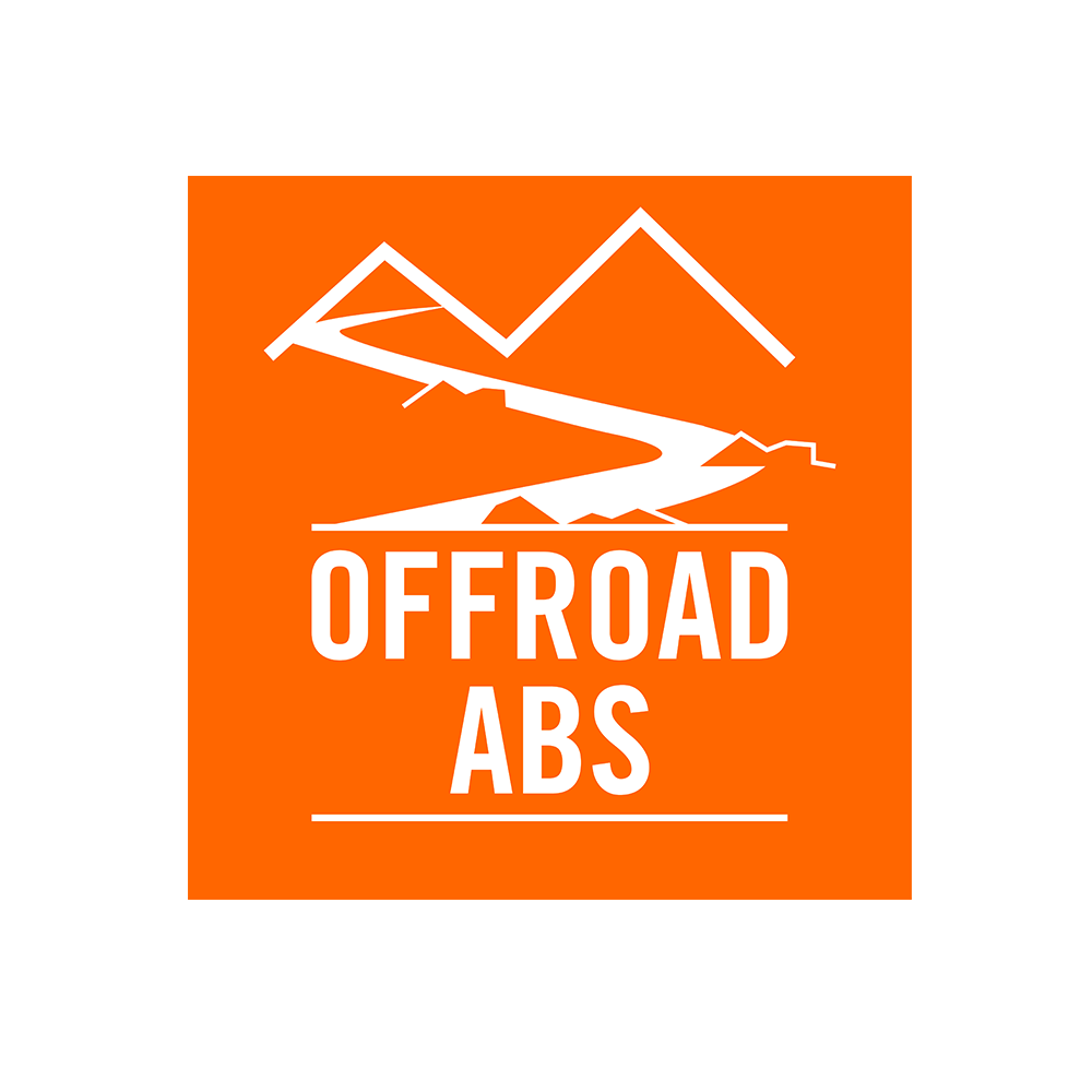 Greater braking control off-road