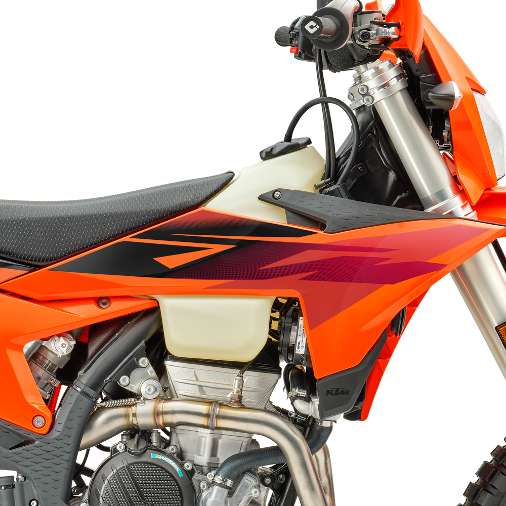 RIDE MORE