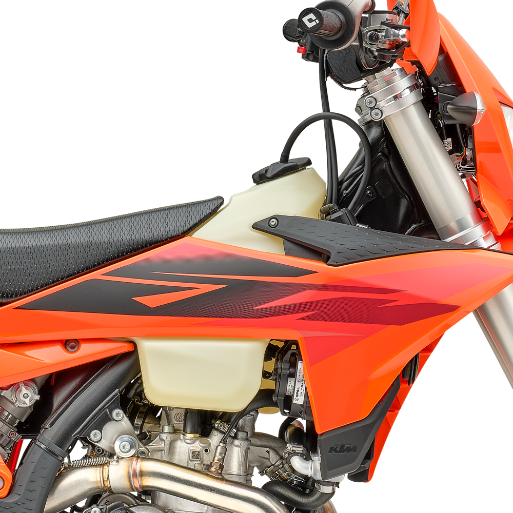 RIDE MORE