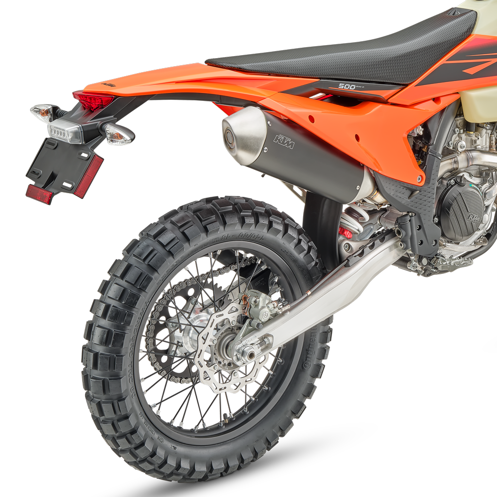 MORE THAN A SUBFRAME