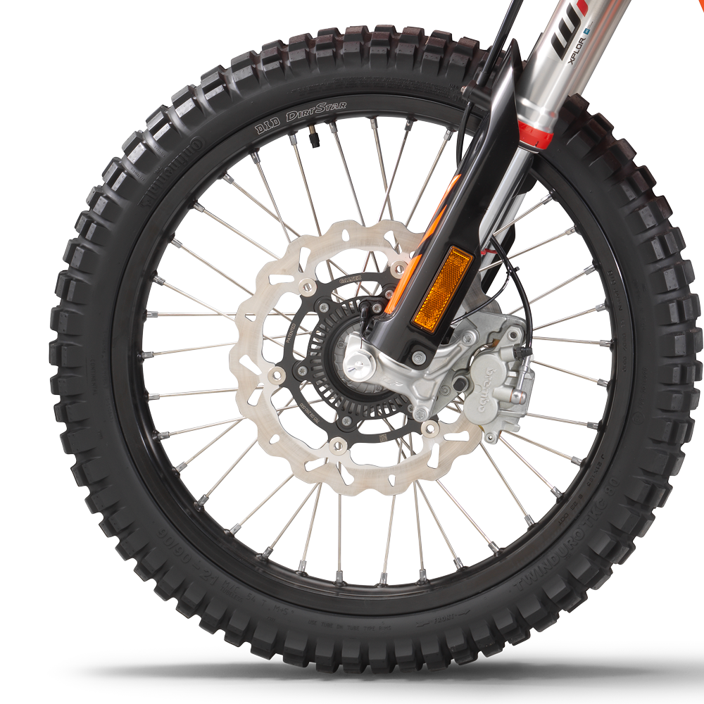 STOPPING POWER