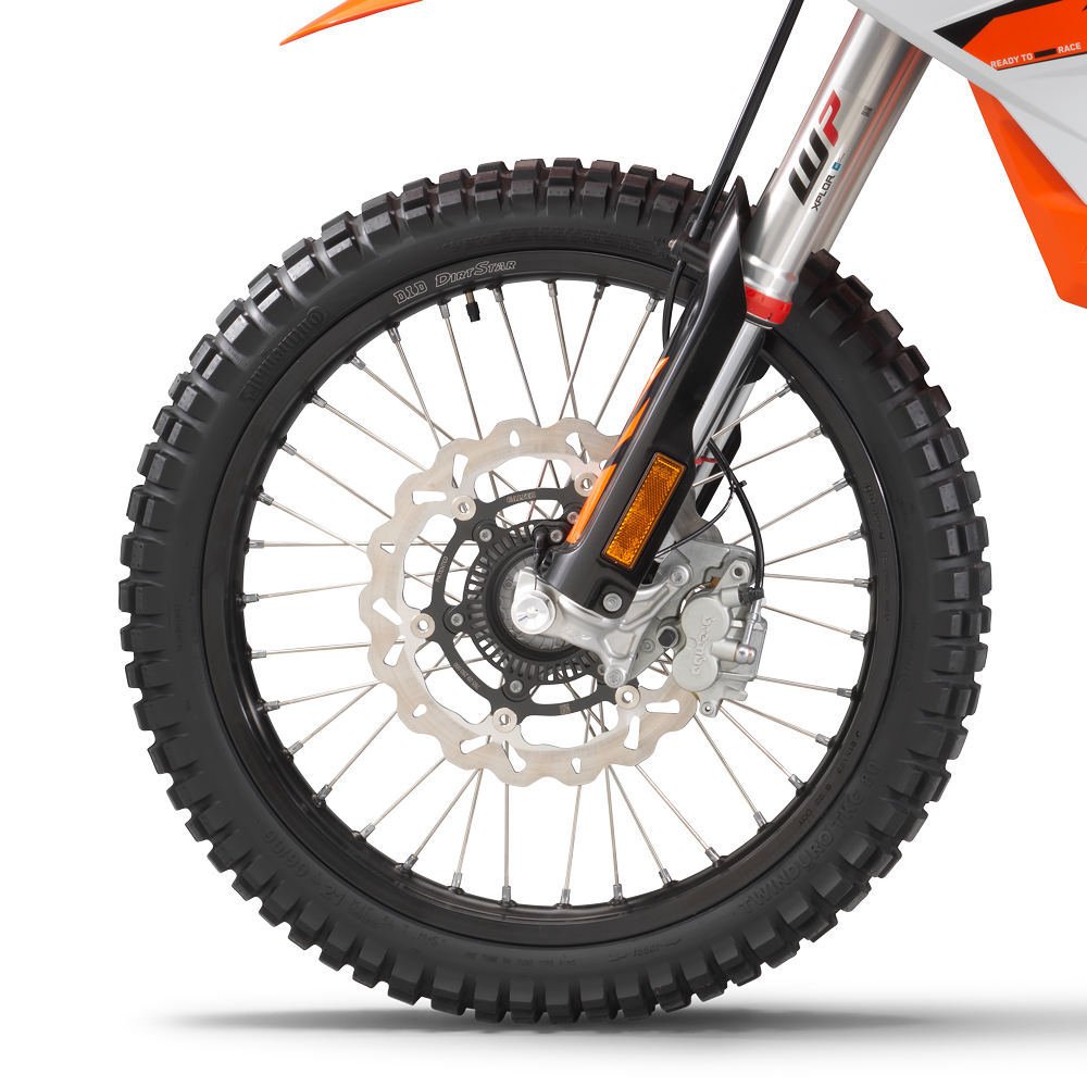 STOPPING POWER
