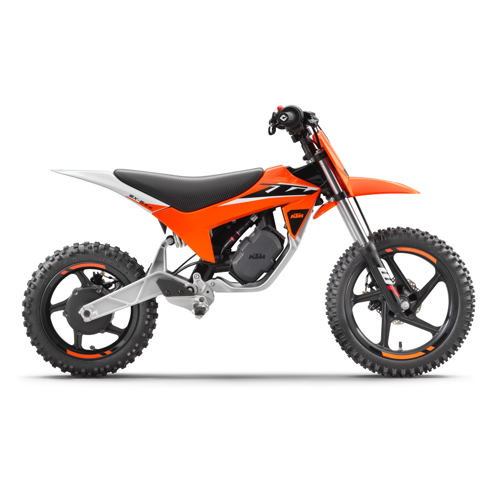 FULL KTM SX LOOK