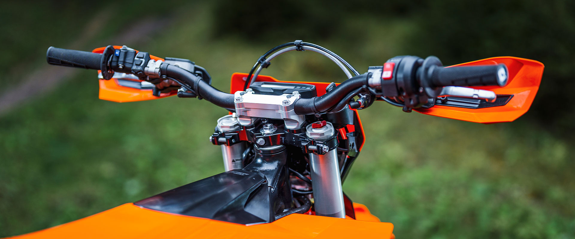 Software & Electronics