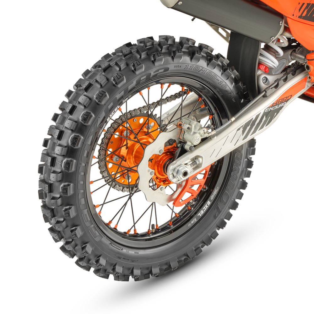 STOPPING POWER
