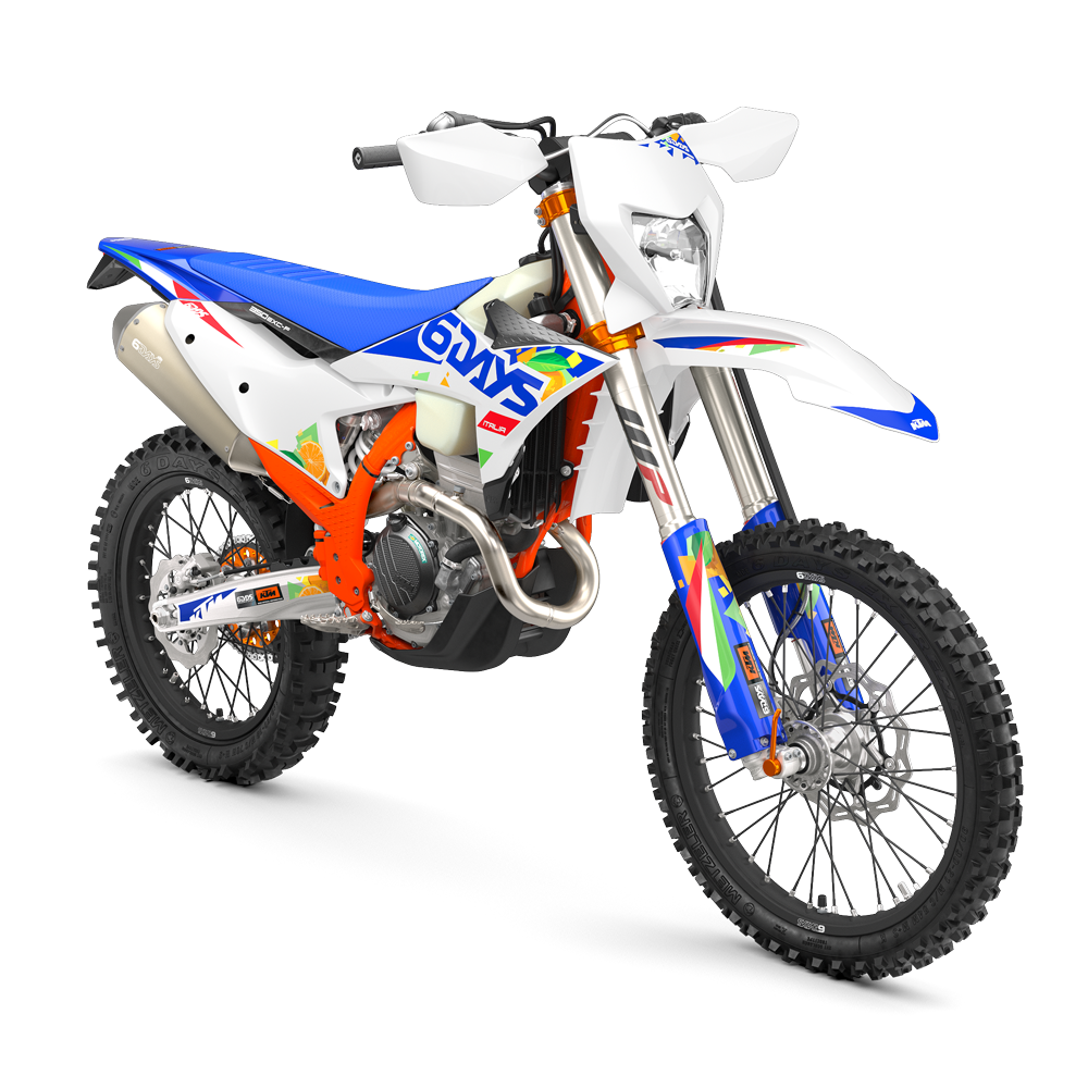 FLUID RIDER MOTION