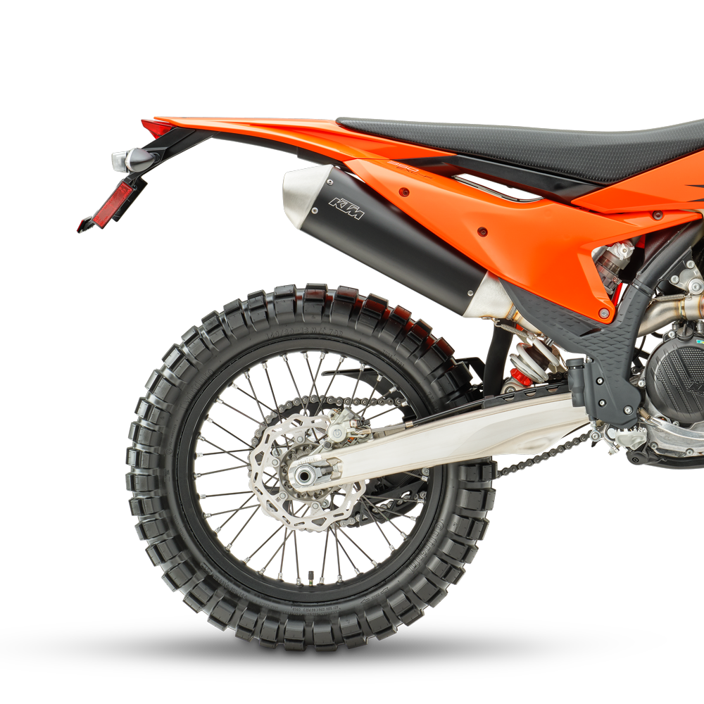 MORE THAN A SUBFRAME