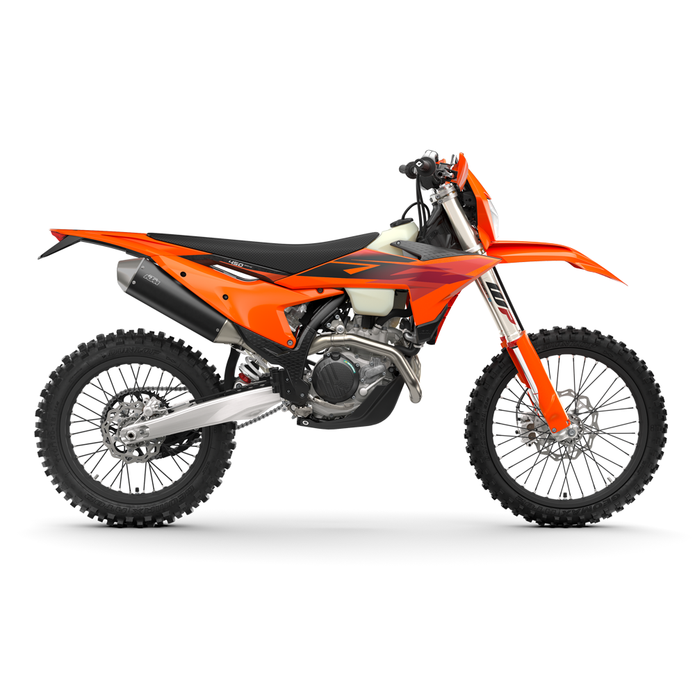 FLUID RIDER MOTION