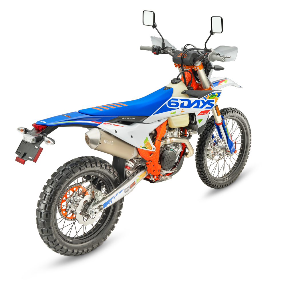 FLUID RIDER MOTION