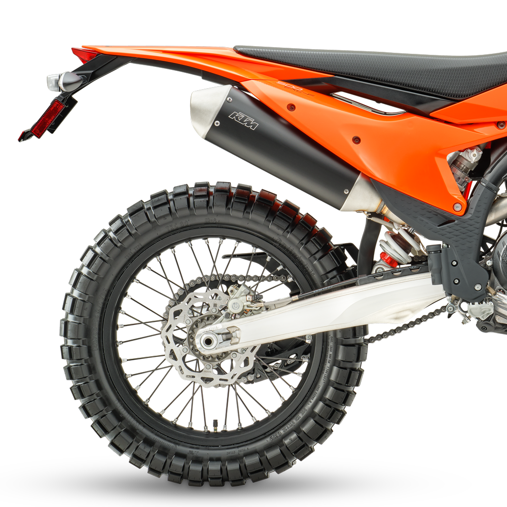 MORE THAN A SUBFRAME
