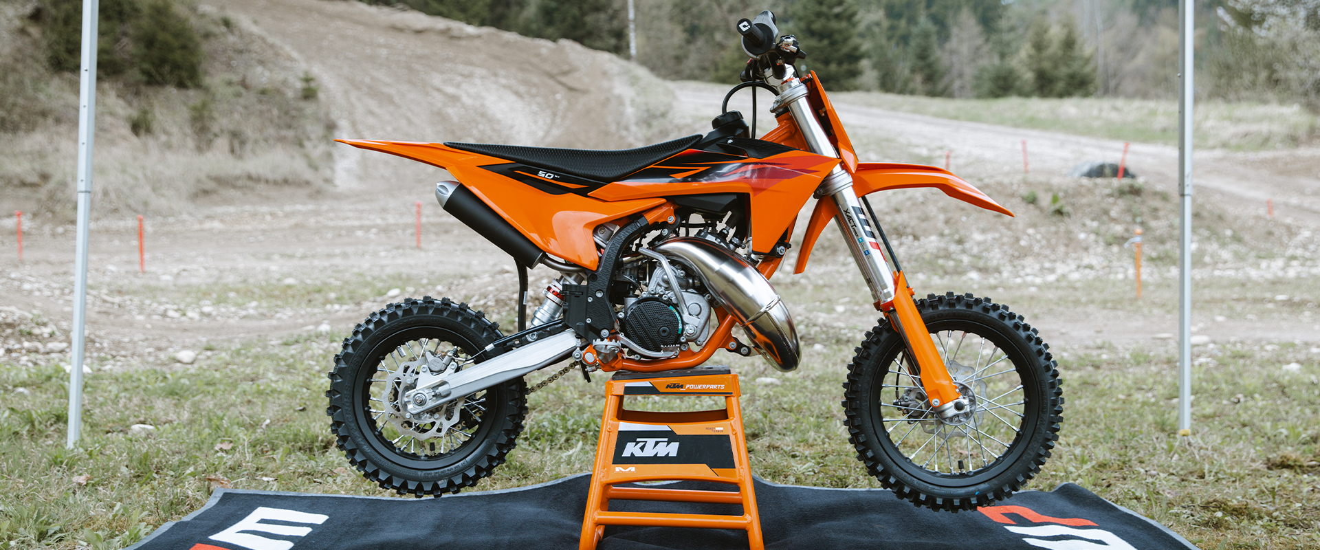 Maintaining Momentum