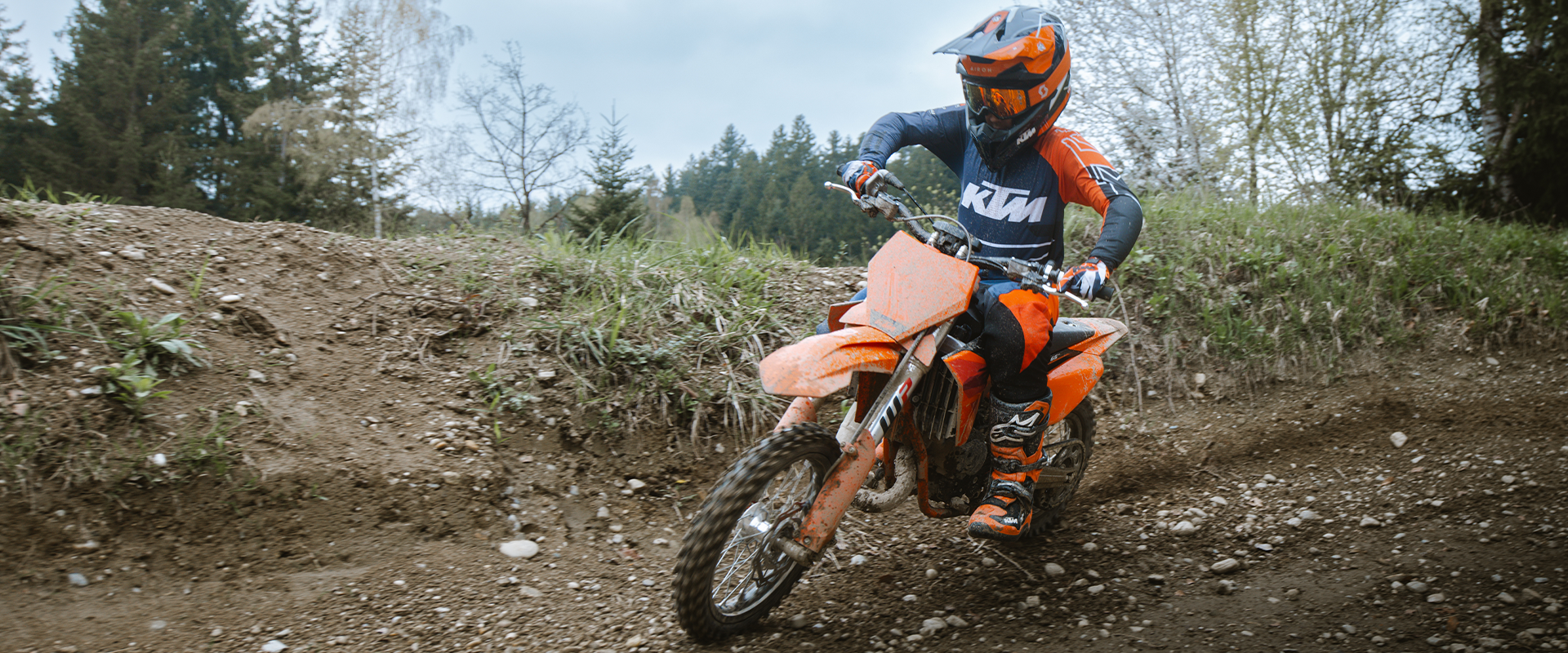 Maintaining Momentum