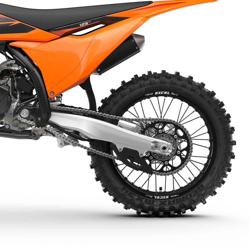 PRECISE, LAP AFTER LAP