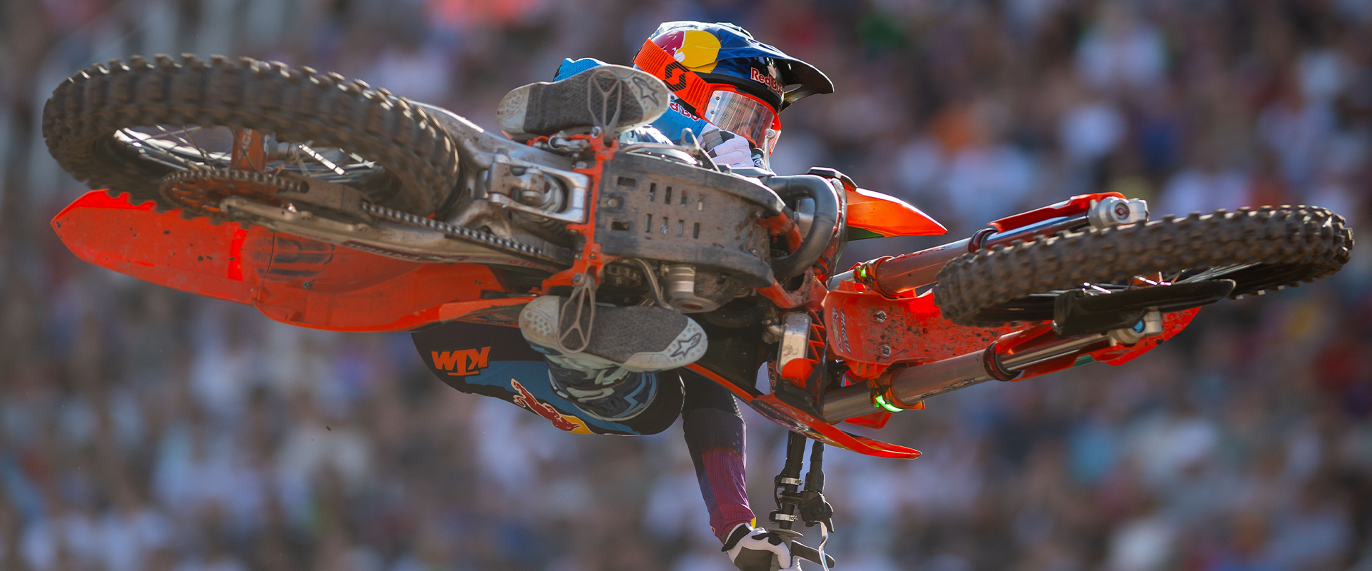 Establishing the edge