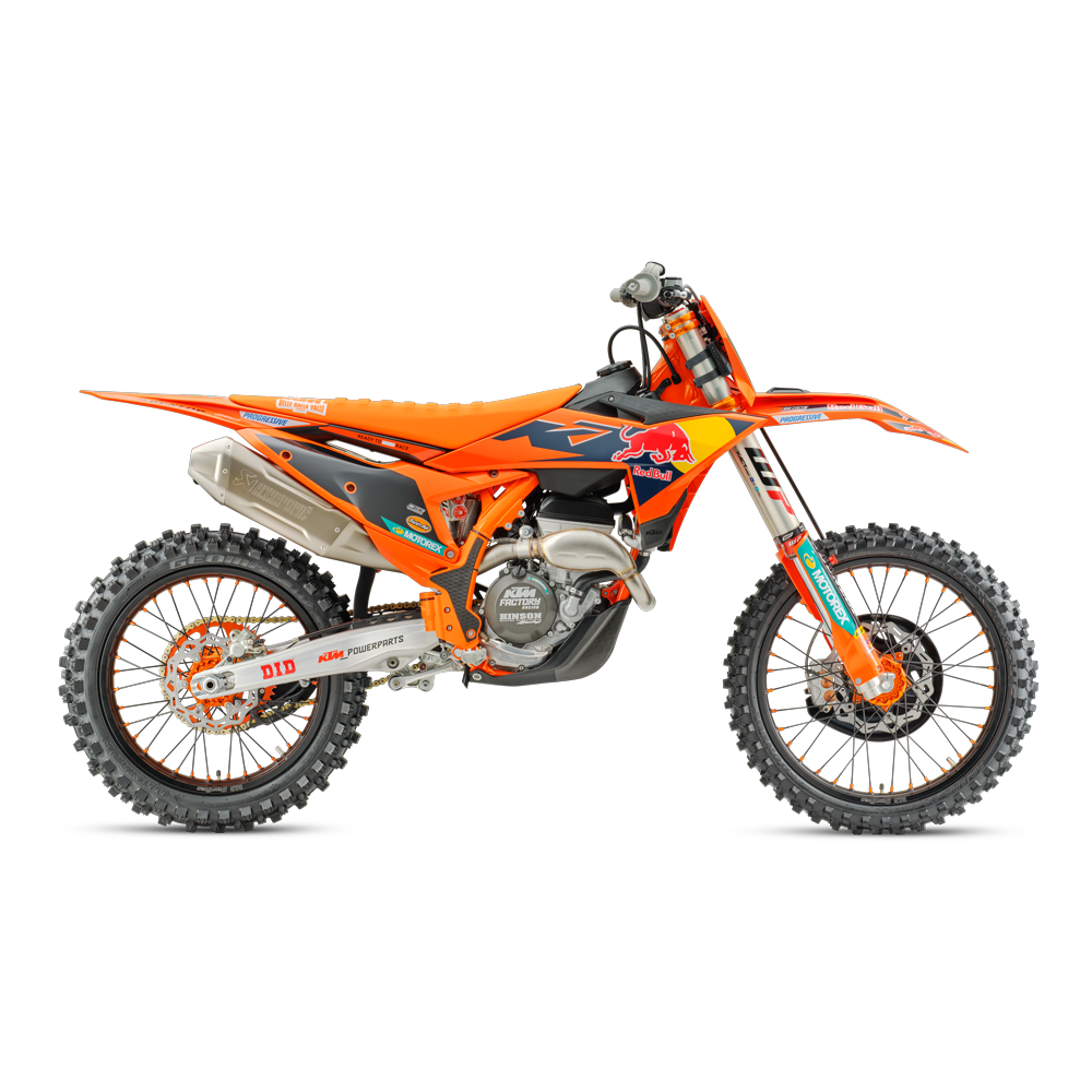 UNMATCHED PERFORMANCE 