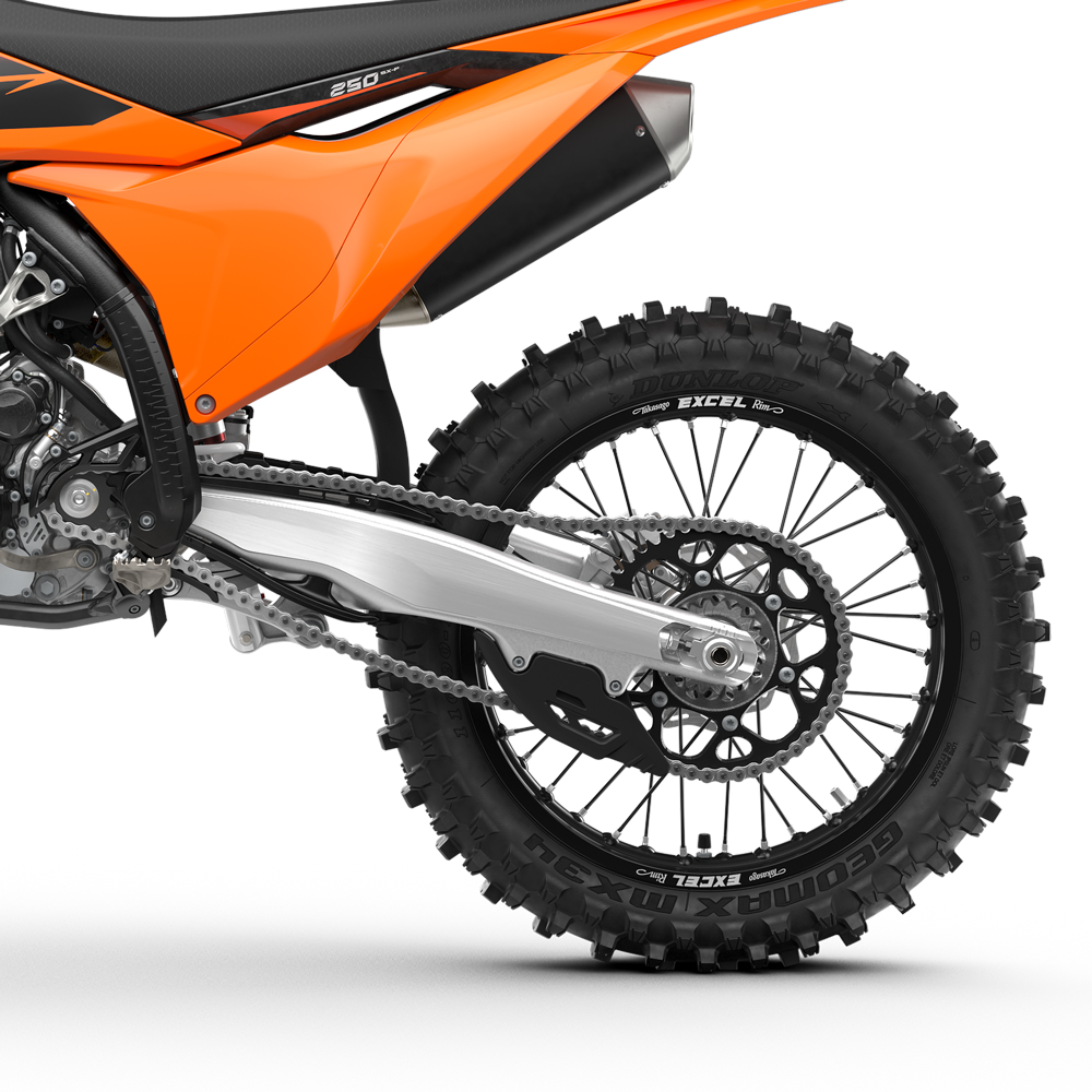 PRECISE, LAP AFTER LAP