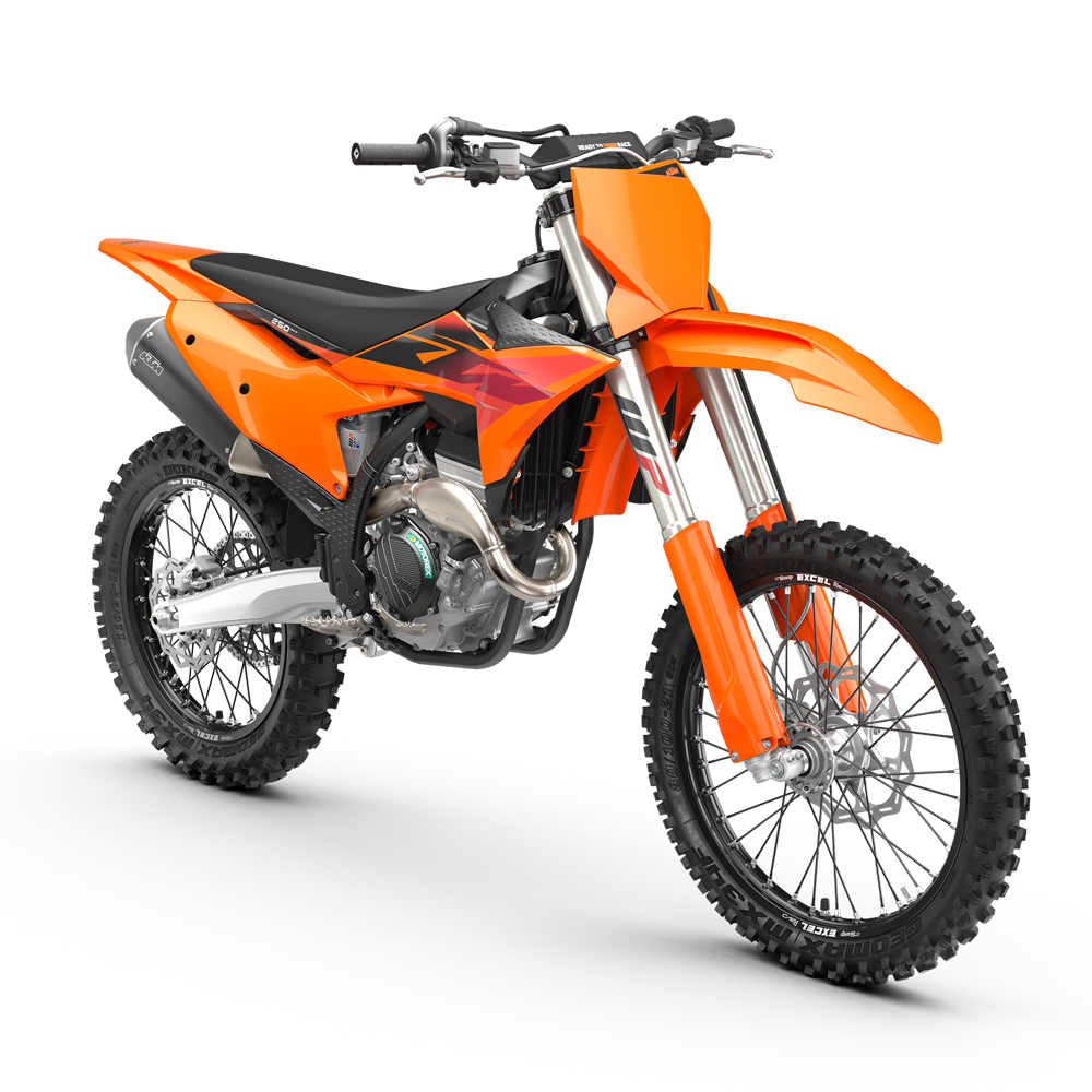 LESS FOCUS ON THE TOOL, MORE FOCUS ON THE TRACK