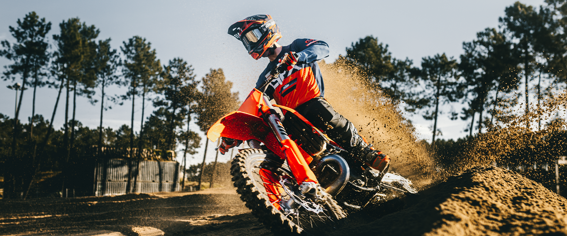 Maintaining Momentum