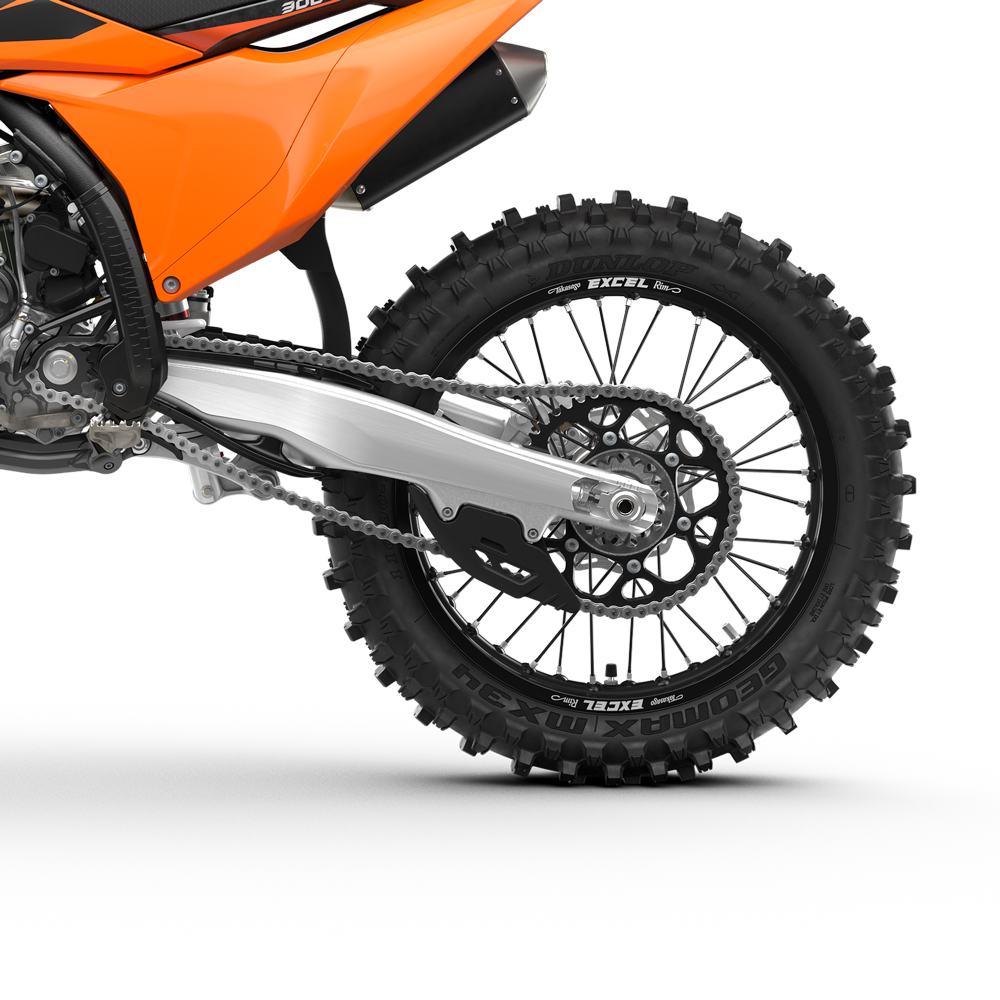 PRECISE, LAP AFTER LAP