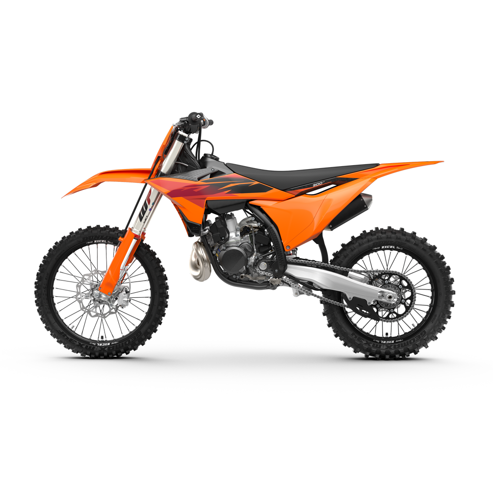 LESS FOCUS ON THE TOOL, MORE FOCUS ON THE TRACK