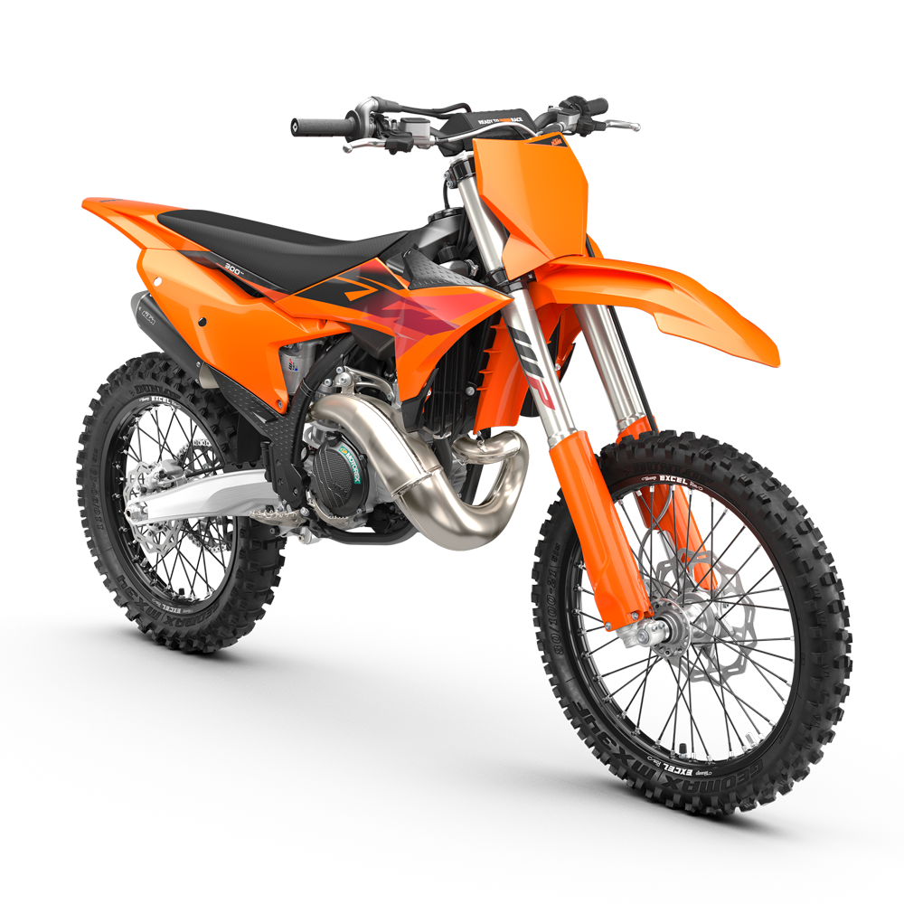 CHUGGA CHUGGA, RING DING DING!