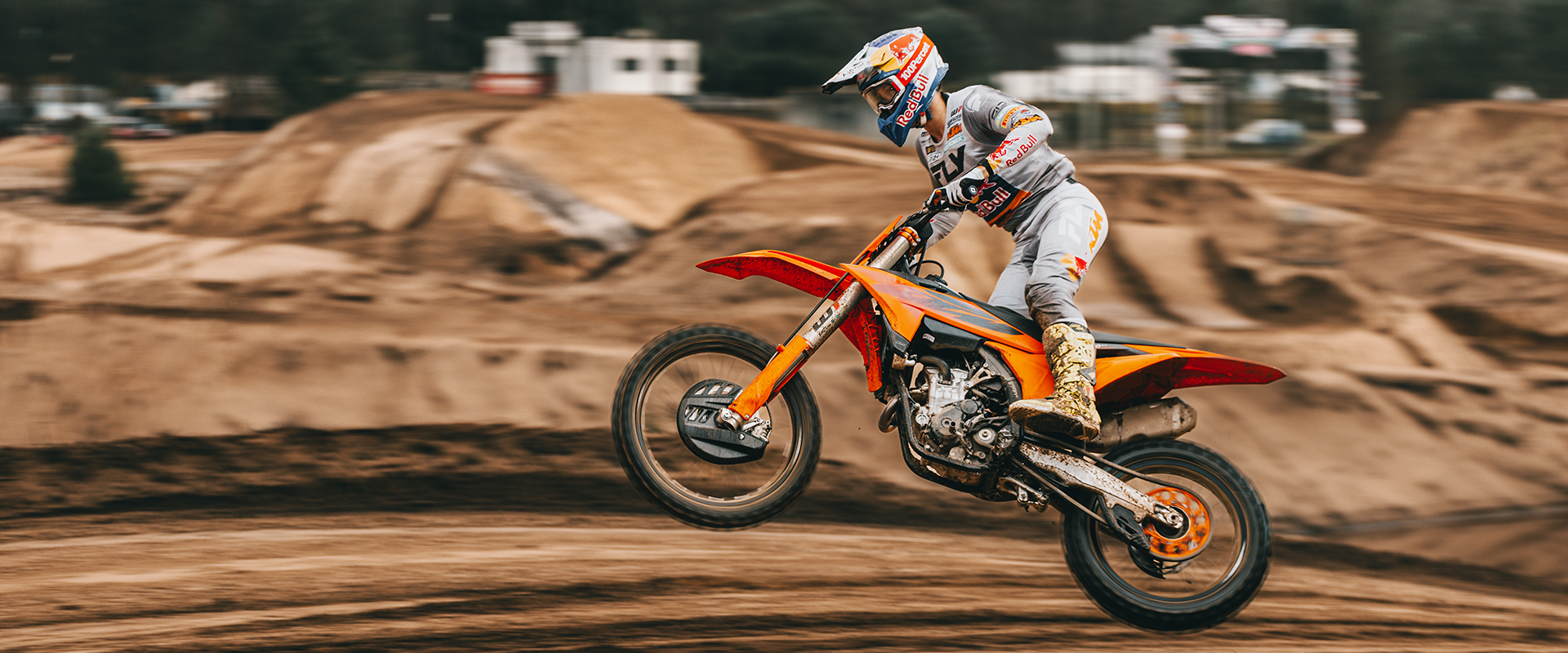 Maintaining Momentum