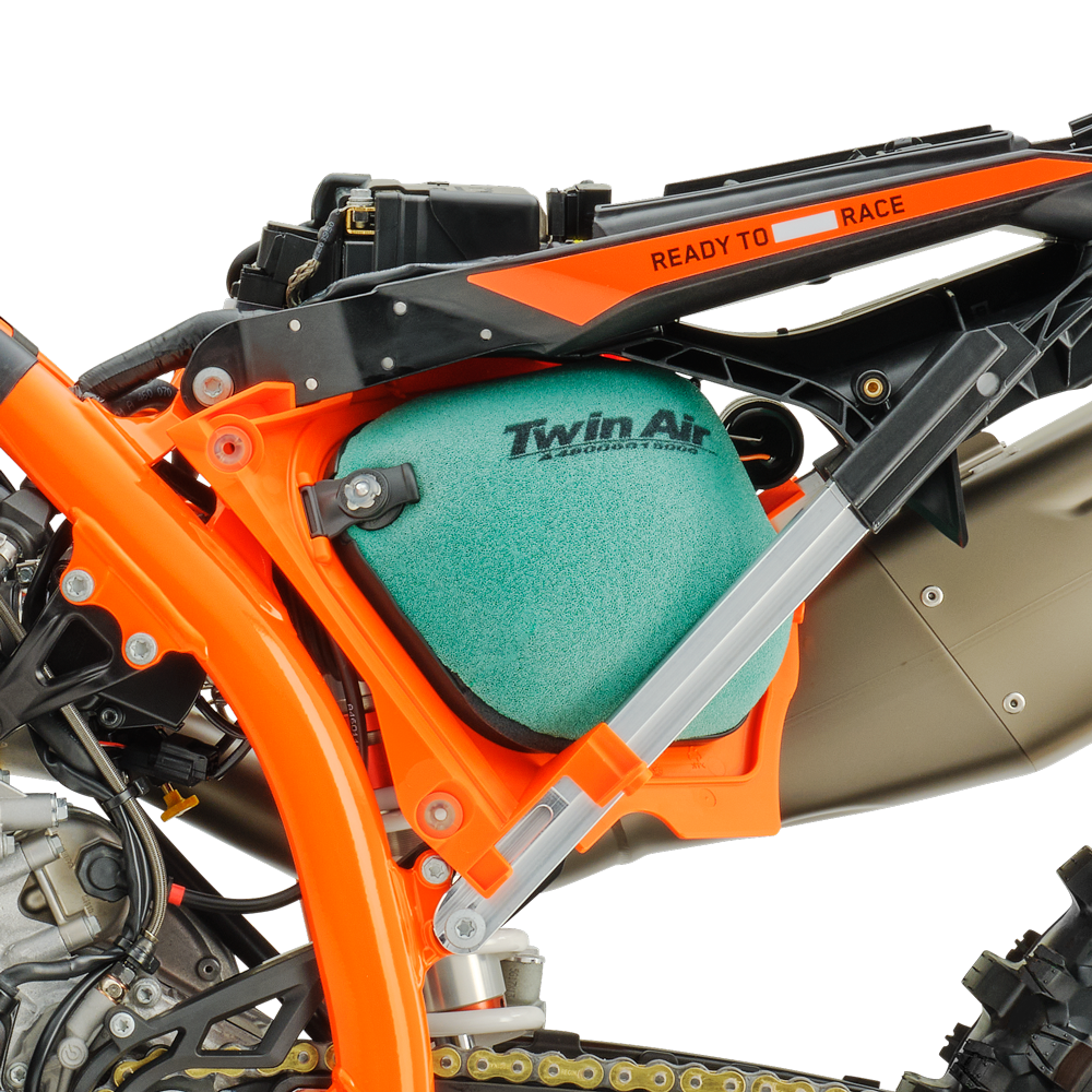 JAMAIS À COURT DE SOUFFLE 