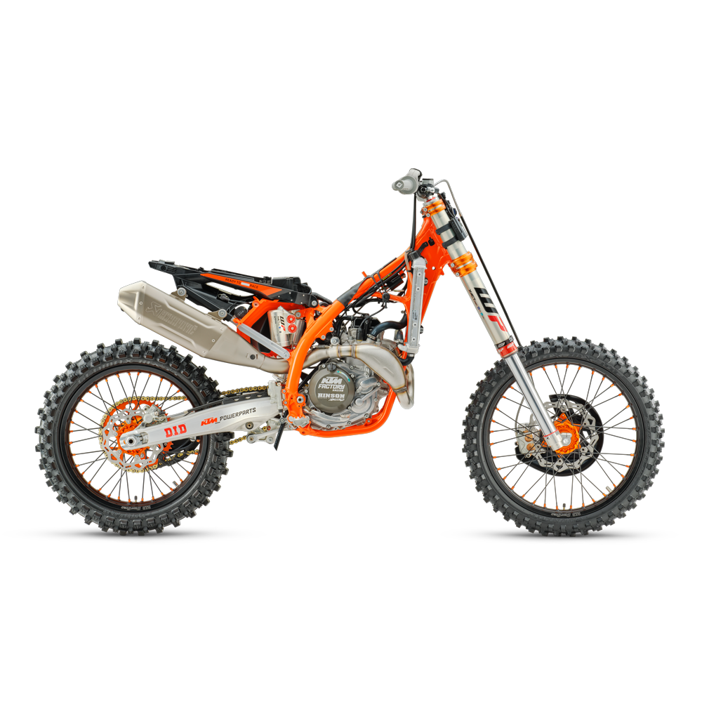 À FOND DANS L’ACTION 