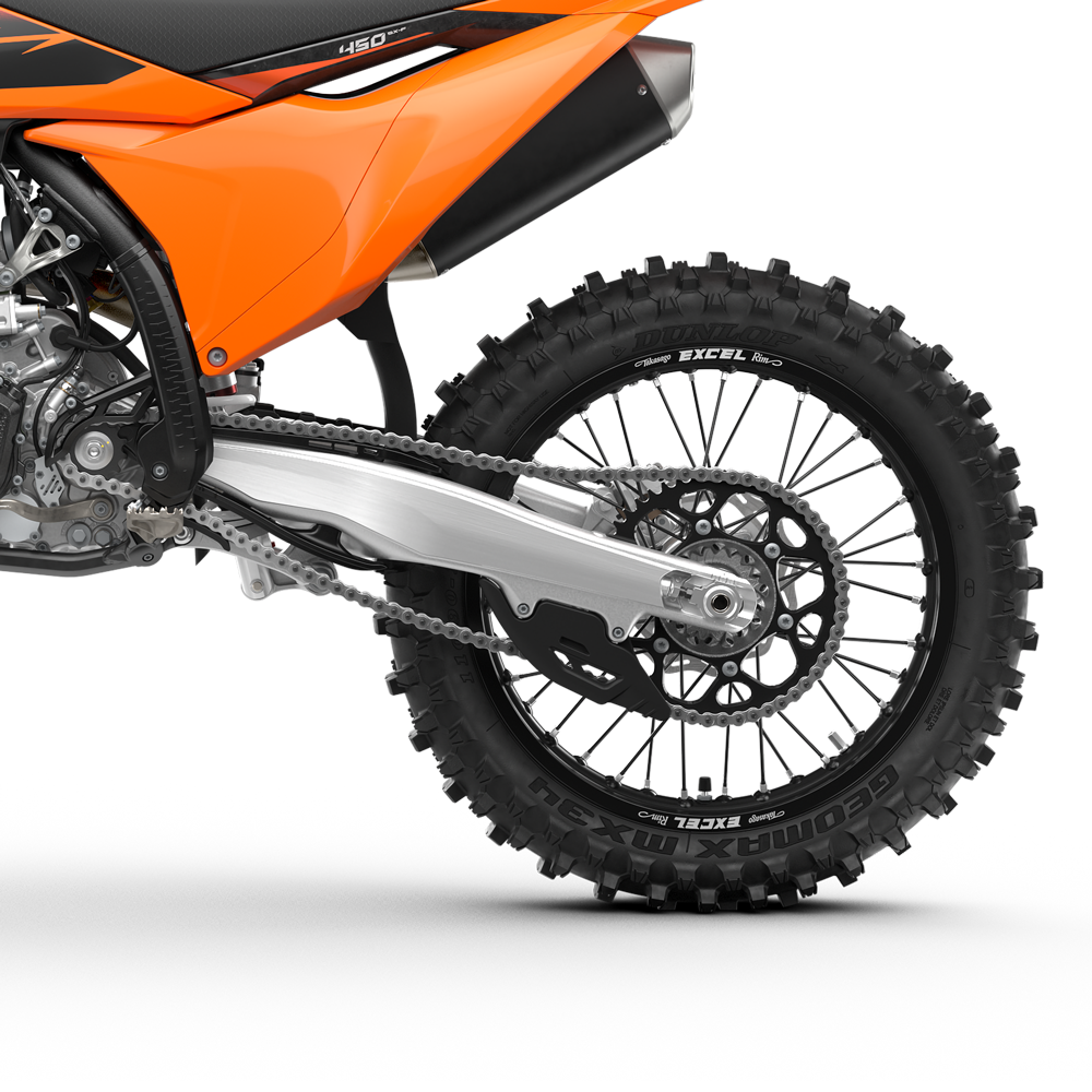 PRECISE, LAP AFTER LAP