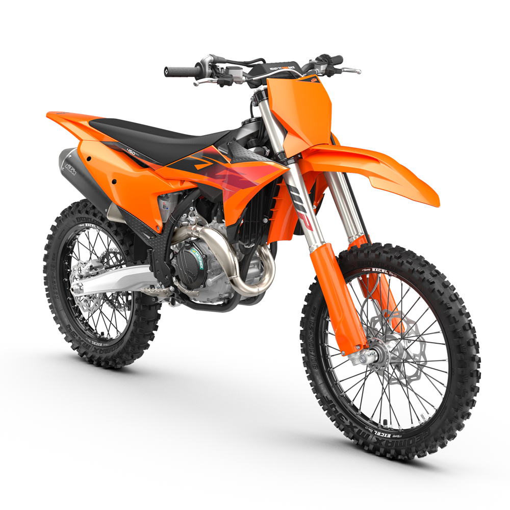 UNFLAPPABLE FRONT END