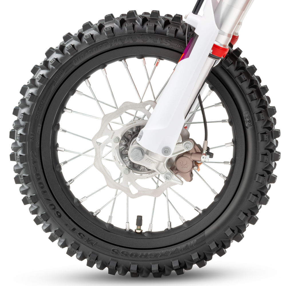 STOPPING POWER