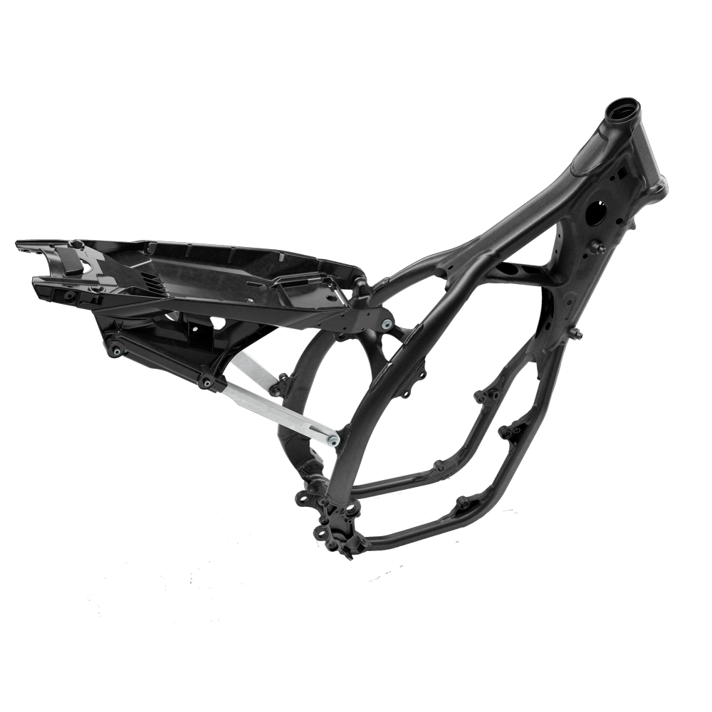 HARNESSING GRAVITY 