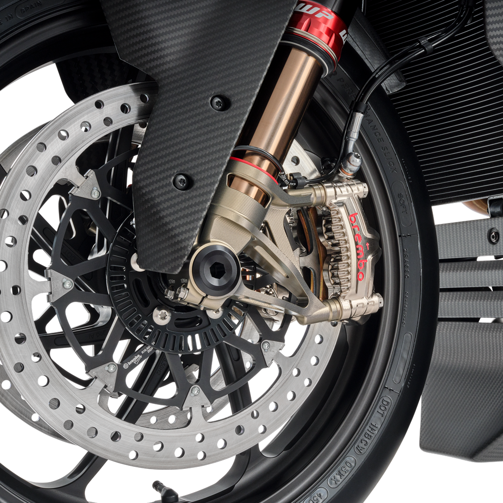 KTM 1390 Super Duke RR