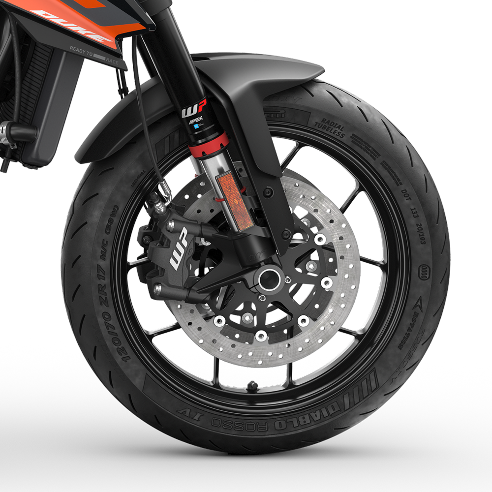 STOPPING POWER