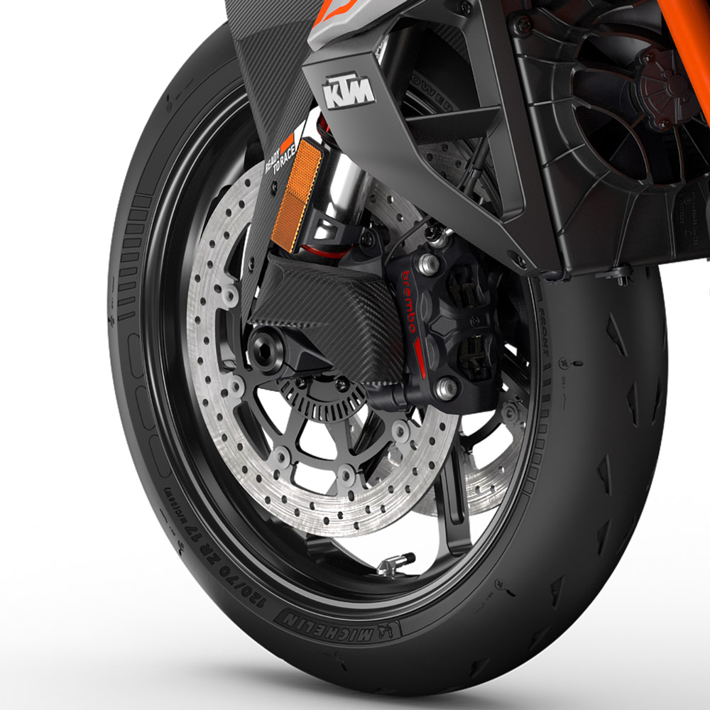 STOPPING POWER