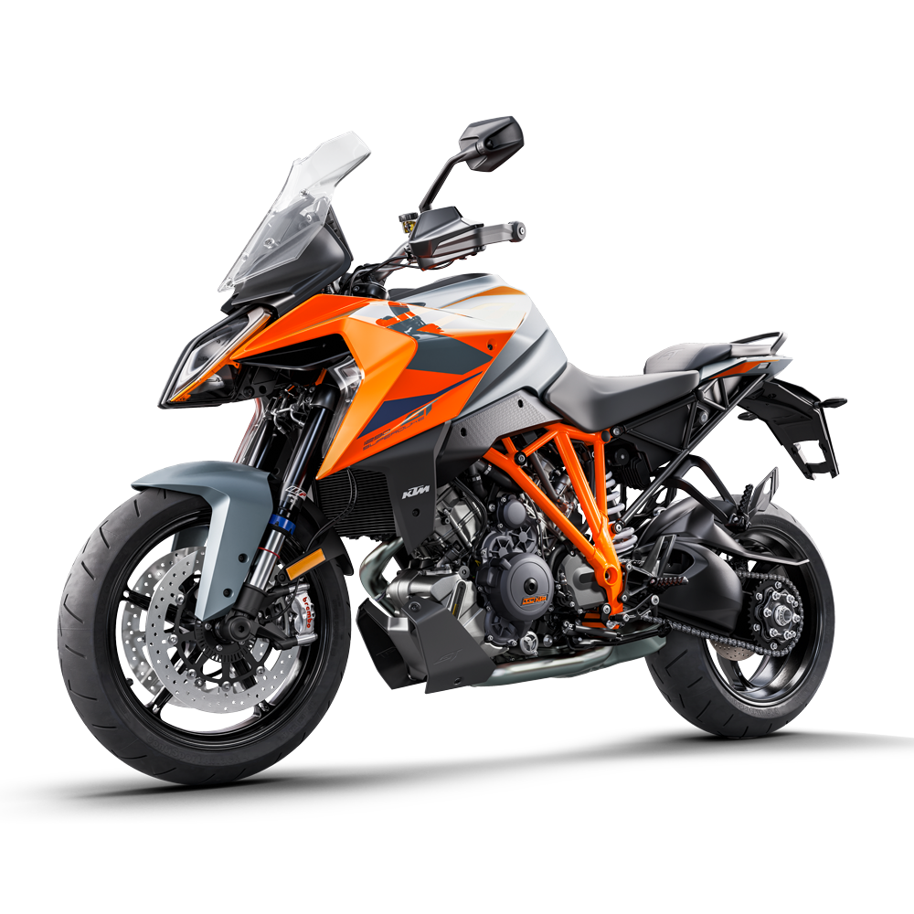 INTELLIGENT SUSPENSION 