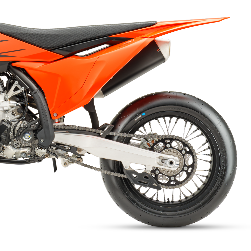 PRECISIÓN, VUELTA TRAS VUELTA