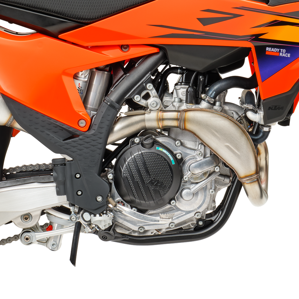 PRESTACIONES SIN RIVAL