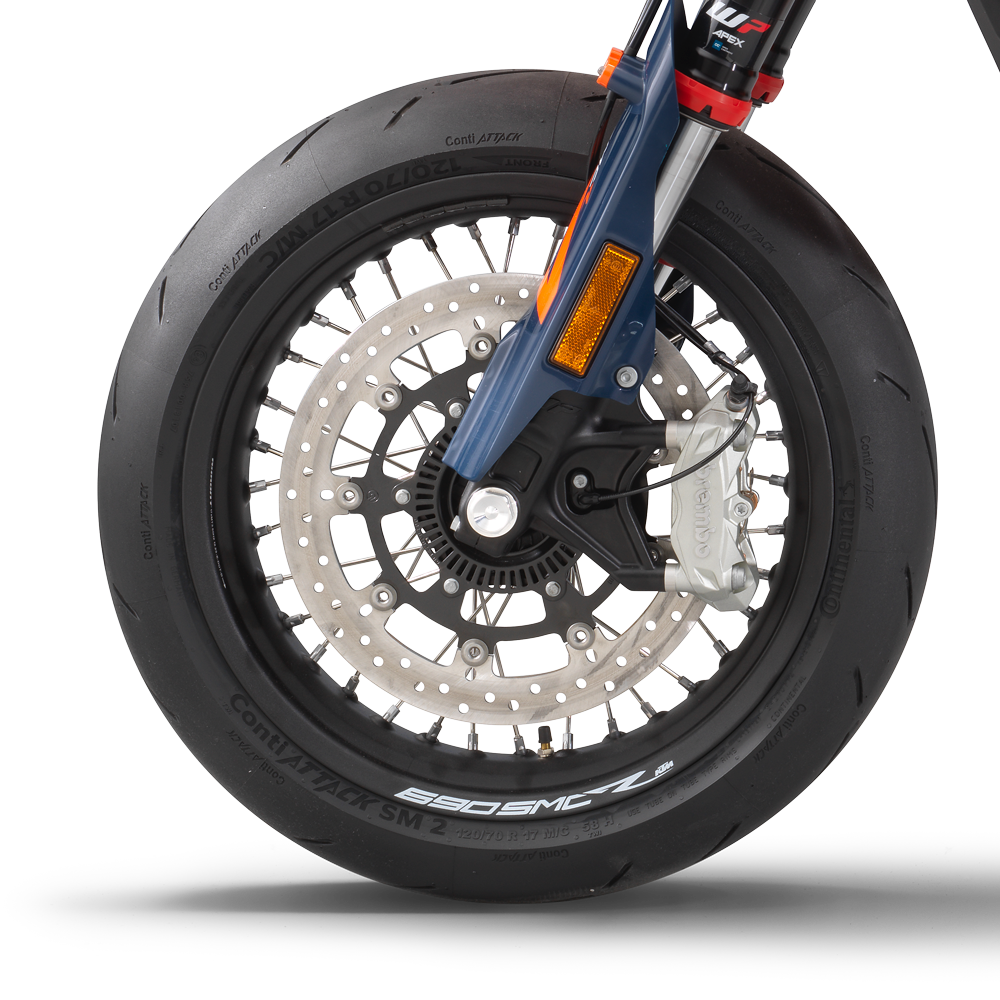 STOPPING POWER