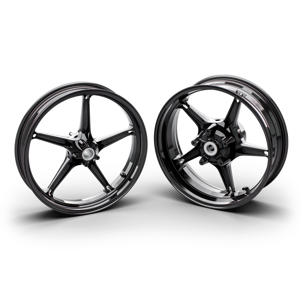 HERRAMIENTAS PARA ORUGAS, ROAD COOL
